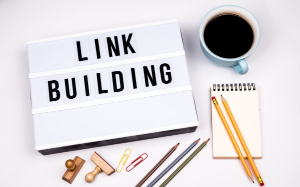 Uvod u link building