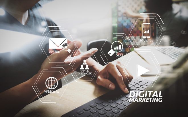 Digitalni marketing: Kako brendovi osvajaju publiku na mreži
