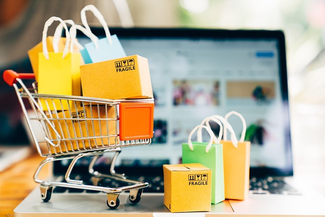 eCommerce rešenja